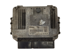 Steuergerät 0281014365 51829420 5338A6XAM 4x4 Alfa Romeo Bosch 13705