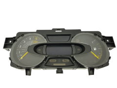 Tacho Kombiinstrument Renault Captur 248104881R C Visteon 27565