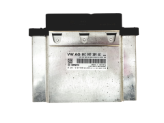 Steuergerät 04C907309AE 0261S10530 VW Bosch 30076