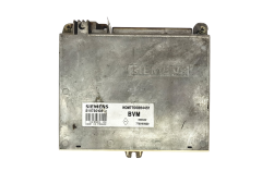 Steuergerät S111730108C 7700864451 7700101920 Renault Siemens 26093