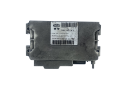 Steuergerät IAW16F.E3 46545152 61602.106.02 Fiat Magneti Marelli 53587