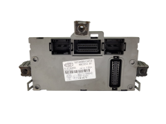 Steuergerät BSI Fiat 51818463 501869910012 Magneti Marelli 20403