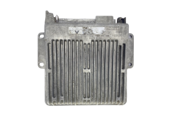 Steuergerät 7700105024 7700868295 21625400-2 Renault Sagem 54363
