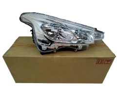 Scheinwerfer Rechts Neues Original 1607834180 Citroen