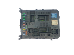 Steuergerät BSI 2004 H05-01 9660105980 PSA Johnson Controls 40002