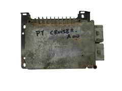 Steuergerät 05033 116AD P05033116AD HYN9AB3 Chrysler 15631