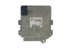 Steuergerät PSA 9639907780 IAW 1AP.80 16300.684 Magneti Marelli 47738