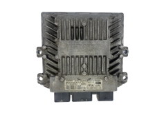 Steuergerät 7S61-12A650-EA 5WS40632A-T SID 804 7TTA Ford Siemens 50990