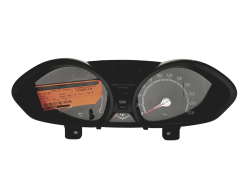 Tacho Kombiinstrument Ford Fiesta 8A6T-10849-AE 8A6T10849AE 32334