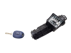 Zündschloss Fiat 0.5521 0.6670 TRW 1397