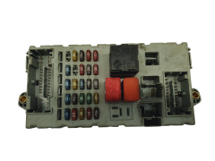 Steuergerät BSI 46520600 CPL 51735172 NPL Fiat Delphi 68646