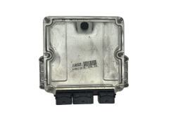 Steuergerät 0281010935 9640938680 9650221480 PSA Bosch 56023