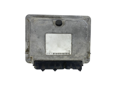 Steuergerät IAW4AF.M7 Fiat Magneti Marelli