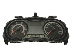 Tacho Kombiinstrument Renault Clio 3 8200715178 M 30797