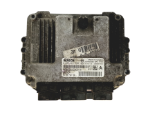 Steuergerät PSA 0281011783 9658556780 9654490280 Bosch 27907