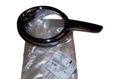 Gitter/Blende Nebelscheinwerfer Links Original 1608110880 Peugeot