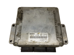 Steuergerät Renault 0281011562 8200323120 8200362943 Bosch