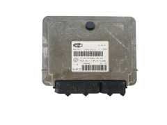 Steuergerät IAW4AF.P2 46817813 Fiat Magneti Marelli 38682
