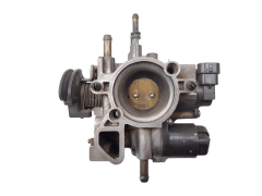 Drosselklappe Fiat Punto 32MM13/01 B12/00 Weber 1615