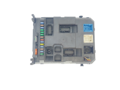 Steuergerät BSI 9674021080 22661F01 PRT06780-01 PSA