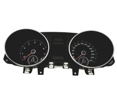 Tacho Kombiinstrument VW Golf MK6 5K0920861 VDO