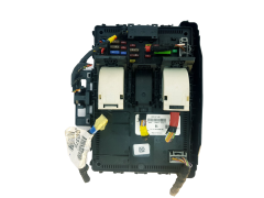 Steuergerät JX6T-15604-BCD A13681928 Ford FoMoCo