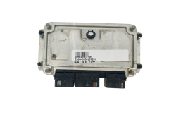 Steuergerät 0261206633 9637839580 9644842980 PSA Bosch 38157