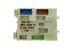 Steuergerät Ford 97RI010012 116RA000084 BV6N-14A073-EM FoMoCo