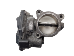 Drosselklappe BMW 1354 7810752 03 10378517 Pierburg 2740