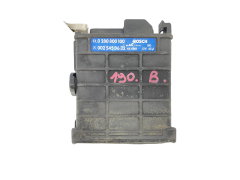 Steuergerät Mercedes 0025453632 0280800100 Bosch 53994