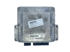 Steuergerät 0281011524 9640938680 9652183880 PSA Bosch 63827