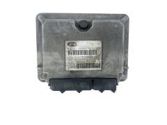 Steuergerät IAW4AF.M9 55187372 61600.627.05 Fiat Magneti Marelli 49164