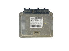 Steuergerät IAW4EF.P2 73500446 61600.623.01 Fiat Magneti Marelli 47699