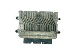 Steuergerät 9664127180 21586048-9A PSA Valeo 32786