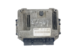 Steuergerät 0281011723 8200311539 8200376187 Renault Bosch 45210