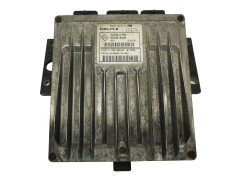 Steuergerät 8200911560 8200619409 R0410B034C Renault Delphi 68543