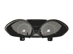 Tacho Kombiinstrument Ford Fiesta 8A6T-10849-CH 8A6T10849CH 36145