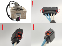 Wasserkocher Renault 922004525R Neues Original