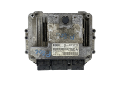 Steuergerät 0281012526 9666579080 9657699480 PSA Bosch 47927