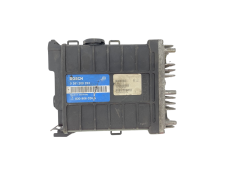 Steuergerät 0261200253 030906026A Volkswagen Bosch 61208