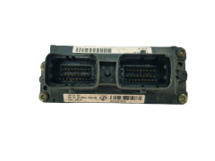 Steuergerät IAW59F.M3 55181132 Fiat Magneti Marelli 33539