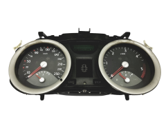 Tacho Kombiinstrument Renault Megane 2 8200399695 C 47306