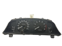 Tacho Kombiinstrument Toyota Corolla 83800-1E180 257320-5120 55191