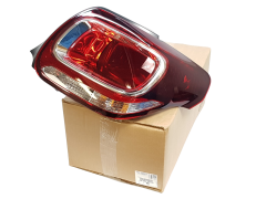 Rückleuchte Rechts Hinten Original Citroen DS 9808418480