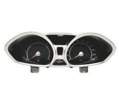 Tacho Kombiinstrument Ford Fiesta 8A6T-10849-GL 8A6T10849GL 29851