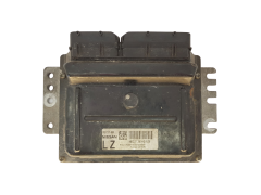 Steuergerät MEC37-300 H3 LZ Nissan Hitachi