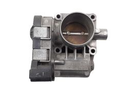 Drosselklappe Fiat Ford 5519278 40SMF10 Magneti Marelli 1221