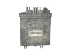 Steuergerät 0281001878 8200059887 7700109062 Renault Bosch 57917