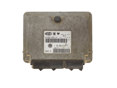 Steuergerät 036906014AM IAW4CV.V6 VW Magneti Marelli 30717