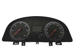 Tacho Kombiinstrument VW Caddy 2K0920842C 110080237027 31343